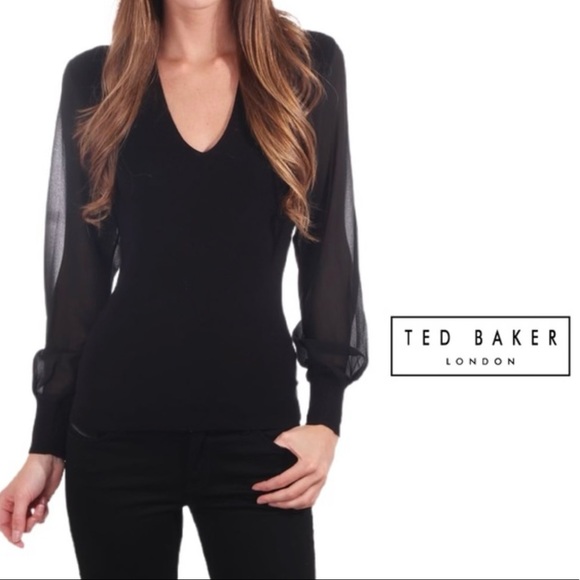 TED BAKER LONDON - Picture 1 of 3